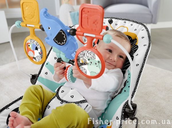 Веселі друзі малюка крісло для немовлят